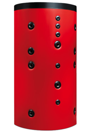 M - Accumulateur d’énergie Hoval EnerVal (2000)