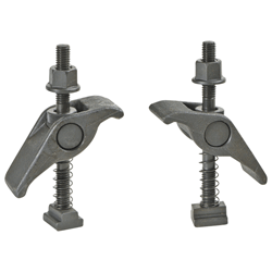 M - Jeu de brides DN 65