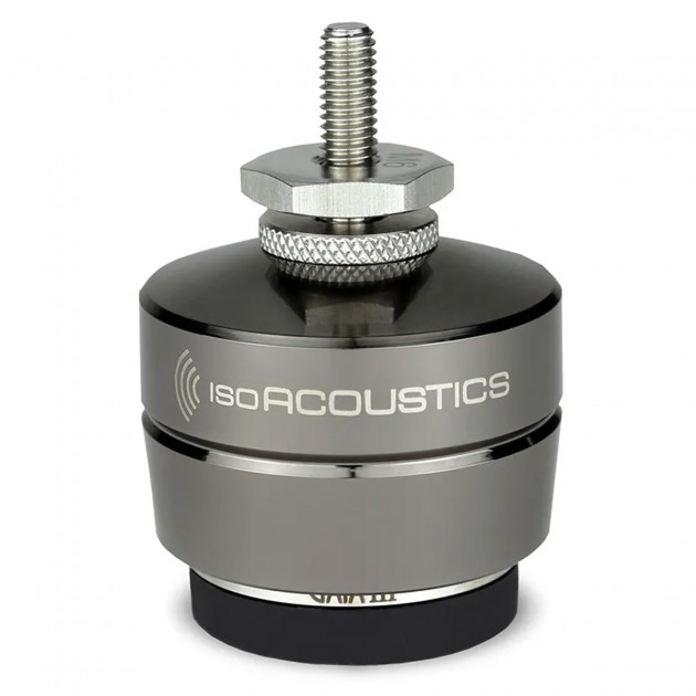 M - Jeu de pieds insonorisants 45/55