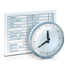 Service sur Feuilles de Temps