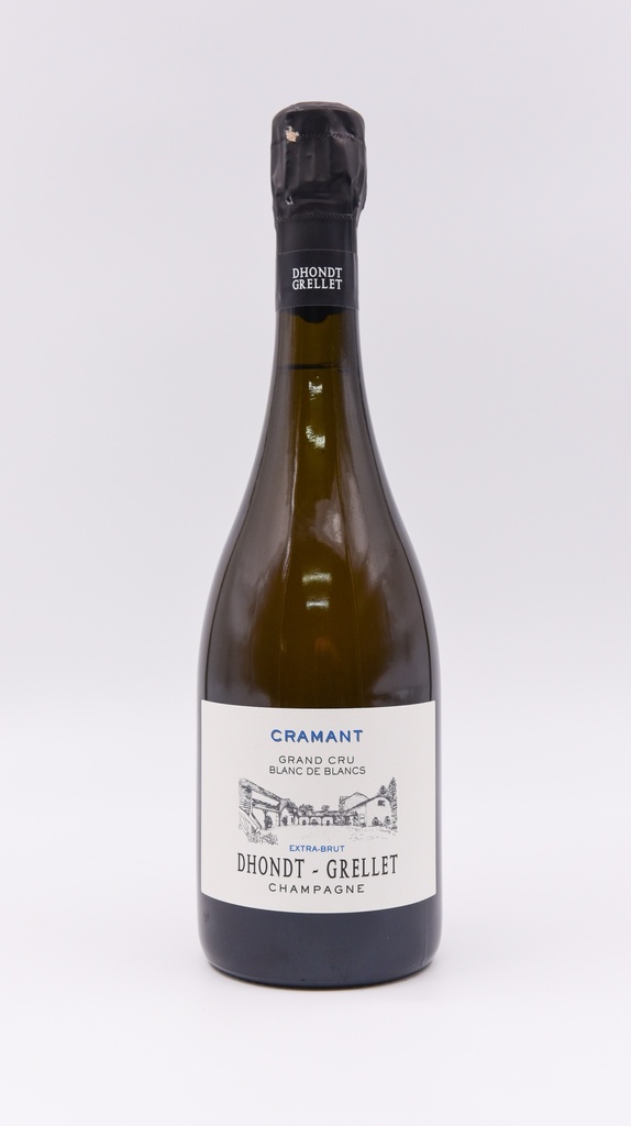 Champagne, Dhondt-Grellet, Cramant, 75 cl