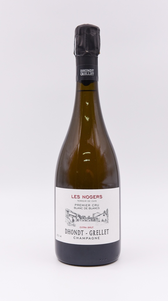 Champagne, Dhondt-Grellet, Nogers Vieillissement Prolongé, 2013, 75 cl