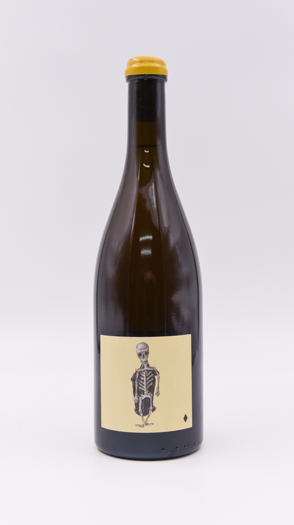 Coteaux Champenois, Maison Jérôme Lefèvre, Composition #1, 75 cl