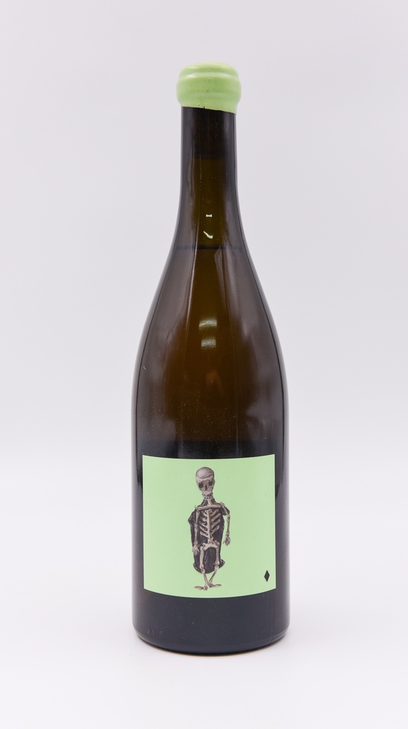 Coteaux Champenois, Maison Jérôme Lefèvre, Composition #3, 75 cl