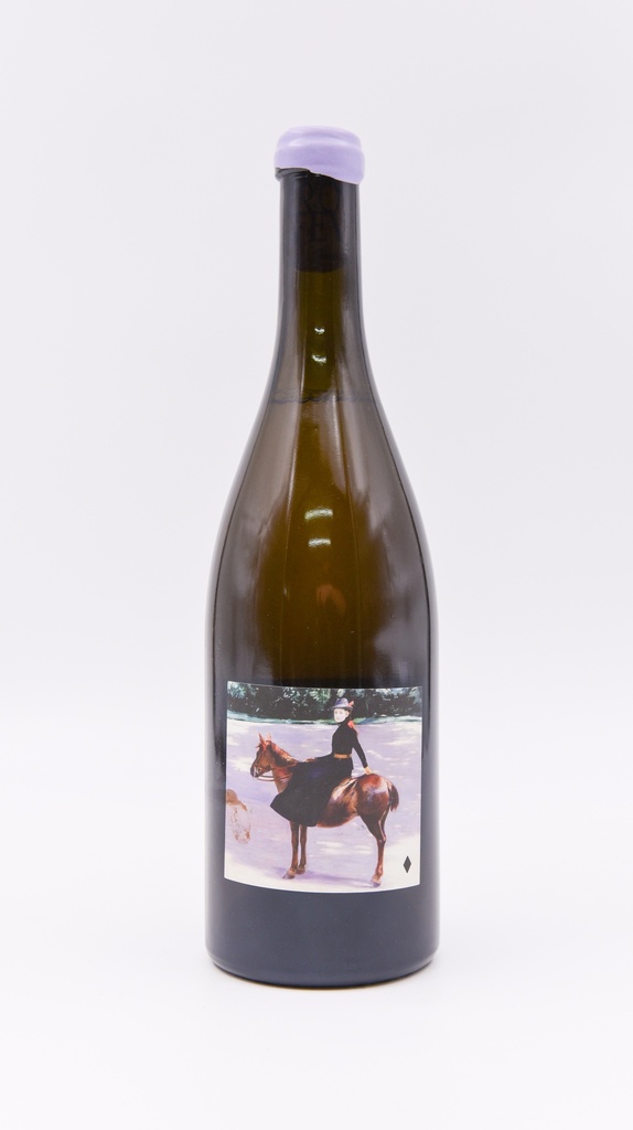 Coteaux Champenois, Maison Jérôme Lefèvre, Sans Titre #1, 75 cl